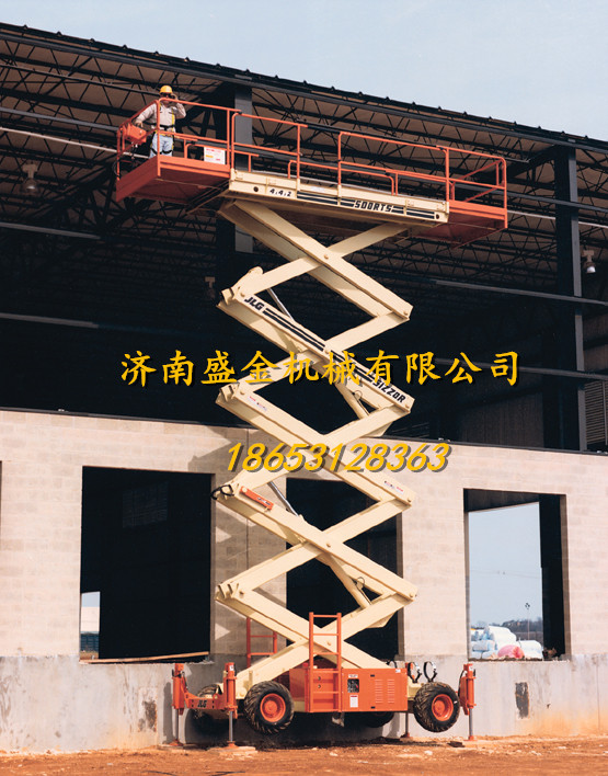 升降機常見部件的保養(yǎng)(圖3) \