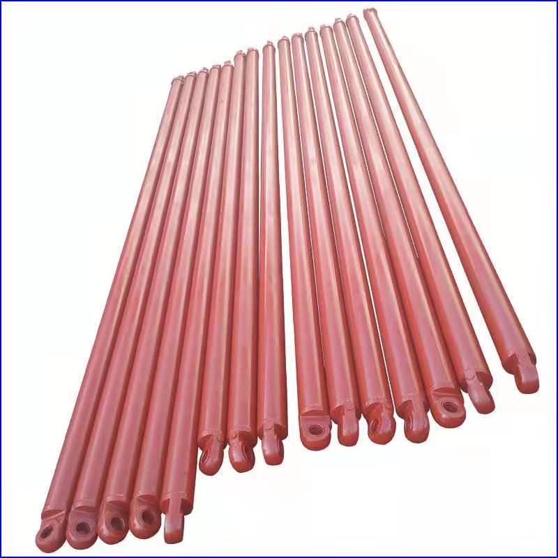 ?常見的液壓缸類型有哪幾種？(圖1)